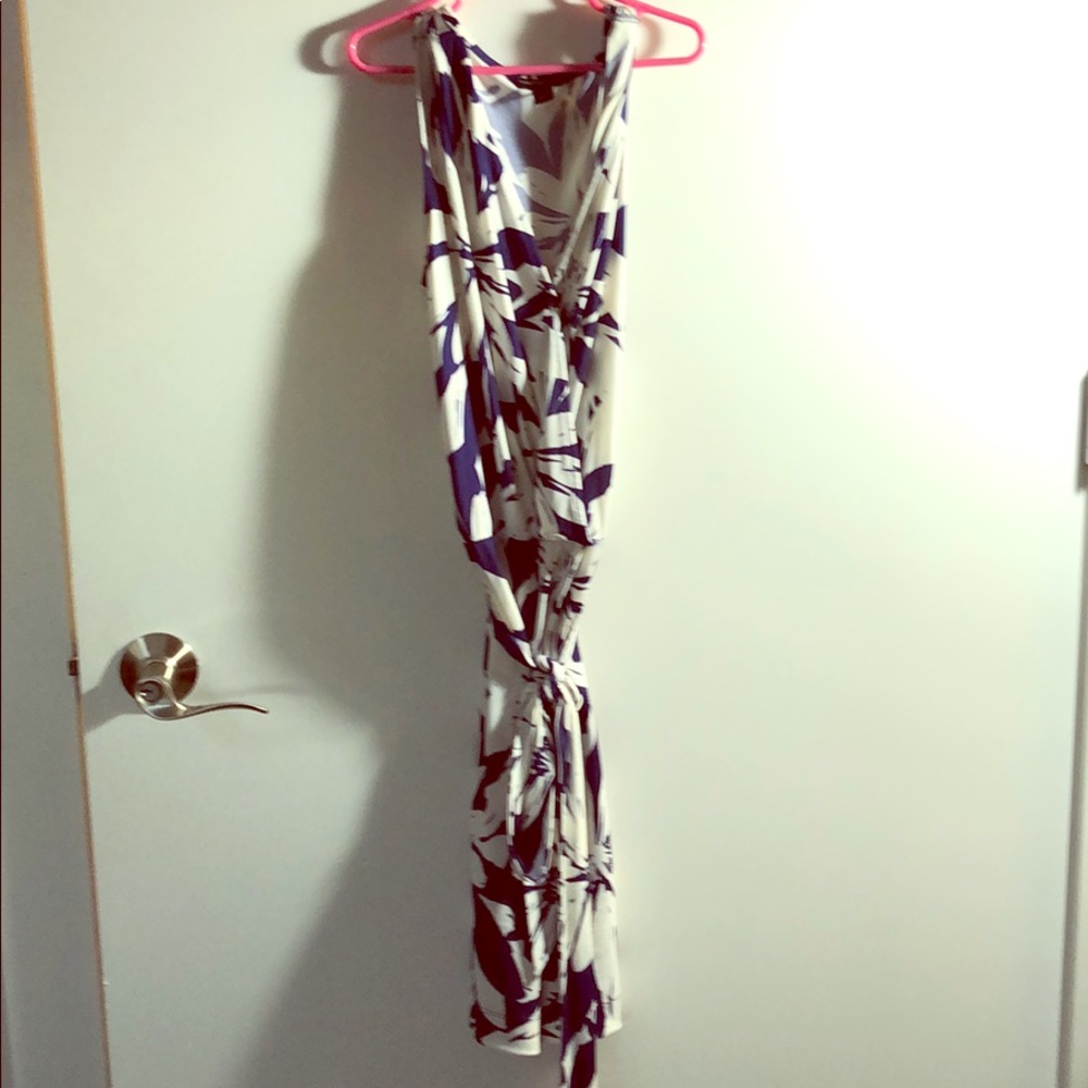Banana republic small desss